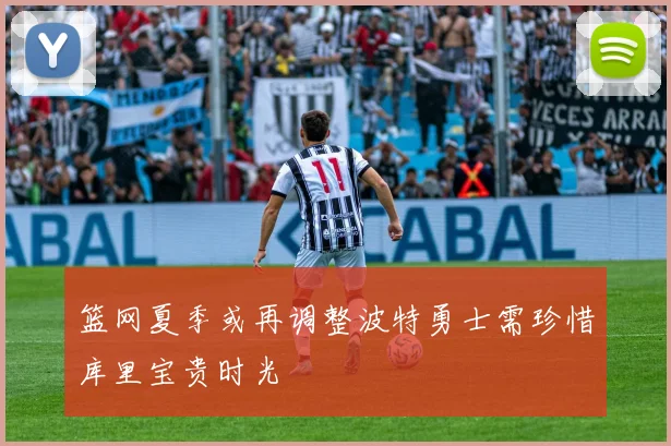 篮网夏季或再调整波特勇士需珍惜库里宝贵时光
